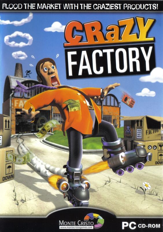 GADGET　Macintosh　PCゲーム Mac版CD-ROM「ガジェット」(GADGET)◇説明書ありの通販 by